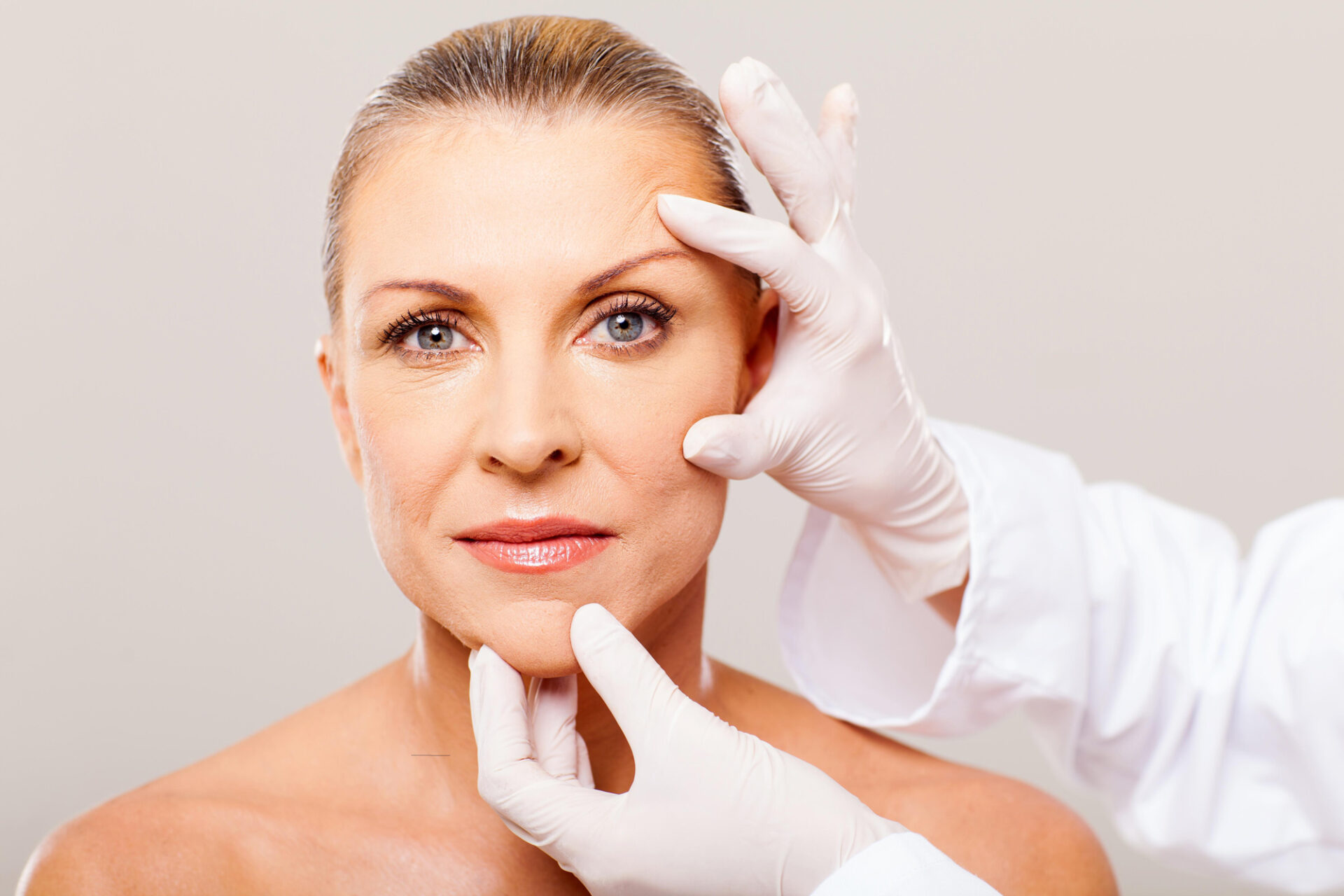 Valoración de medicina estética