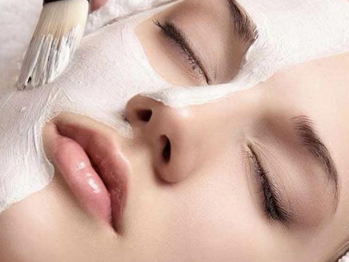 Tratamiento facial Hydra Summum de Guinot